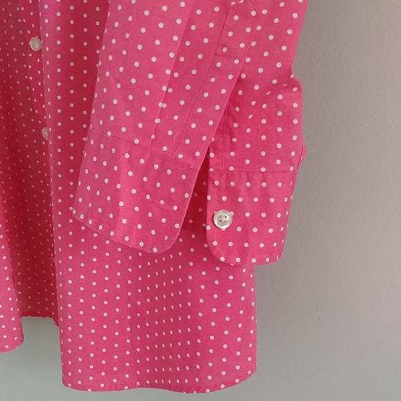 Charter Club Top - Picture 7 of 9